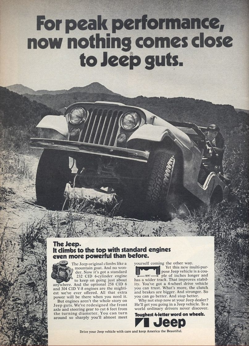 1972 Jeep 3